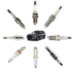 Bujía Xinwo BKR6EGP 7092 para Lexus Volvo PORSCHE BMW Benz Audi VW - Product Image 1