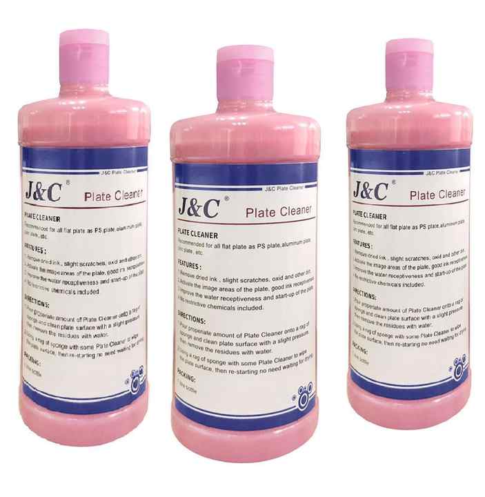 Printing Chemical Printing PS/CTCP/CTP Plate Cleaner| Alibaba.com
