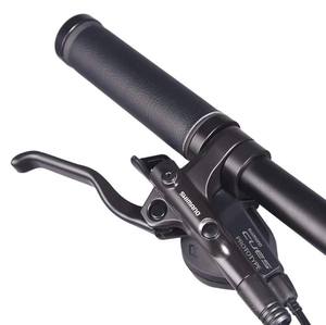 SAVA 22 Speed Hardtail Carbon MTB Bike Bicicleta de montaña de carbono con horquilla de bloqueo de suspensión neumática - Product Image 6