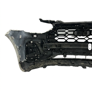 <span class=keywords><strong>Pare</strong></span>-chocs avant et arrière en plastique ABS durable de haute qualité pour <span class=keywords><strong>Audi</strong></span> <span class=keywords><strong>Q5</strong></span> 2021-2023, amélioration des performances de la voiture, vente en gros, état d'occasion - Product Image 2