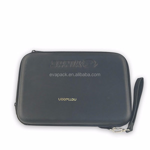 Oxford 1680D <span class=keywords><strong>de</strong></span> almacenamiento <span class=keywords><strong>de</strong></span> tela eva llevar <span class=keywords><strong>de</strong></span> tenis <span class=keywords><strong>de</strong></span> mesa <span class=keywords><strong>de</strong></span> caso con cremallera - Product Image 4