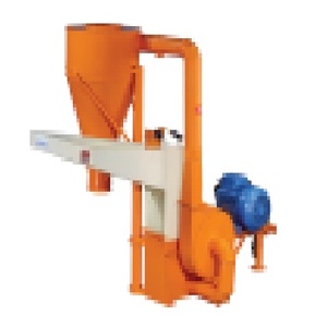 Broyeur d'alimentation électrique de haute qualité, broyeur d'alimentation, broyeur d'alimentation, performance parfaite, agriculture bon marché - Product Image 1