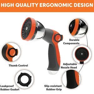 Хит продаж, распылитель с 8 функциями - Product Image 4