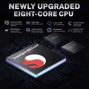 Radio Estéreo Android 14 de 14.6 Pulgadas para Benz Clase V V250 V260 W447 2016-2022, Reproductor Multimedia de Video, Navegación GPS, Tablero de Instrumentos, 1 Año de Garantía - Product Image 4