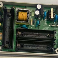 Alimentation PCBA 24V/36V/48V/60V/72V, carte de circuit imprimé personnalisable, assemblage SMT DIP, carte de circuit électrique, batterie Lifepo4/Lithium, carte COB