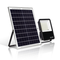 Hipo-luz de inundación Solar para exteriores, lámpara Led de alto brillo, 3,2 V, 15A, protección IP66, ahorro de energía, 99 Uds.