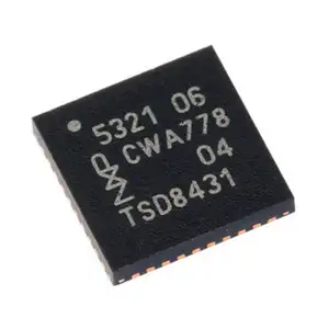 Retechip componenti elettronici IC chip PN5321A3HN/C106 nuovo circuito integrato originale PN5321A3HN/C106