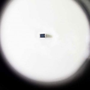 Factory Direct RR0603 0201L5100FTD 0201 0603 Resistors Chip Resistors SMD Resistors 510ohm 1% 1/20W Thick Film Resistor - Product Image 1