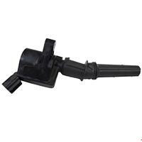 مجموعة ملف الإشعال عالي الجهد DG-508 DG508 3W7Z-12029-AA 8W7E-12A366-AA F7TZ-12029-AB قطعة غيار سيارات فائقة الجودة لسيارات فورد