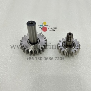 Kit d'engrenages hydrauliques WD 17 et 22 dents MV.004.284 71.030.234 70.030.235 MV.004.292 71.030.229 71.030.236 00.550.0006 00.600.0121 - Product Image 2