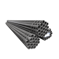 Tubería de Acero Aleado Estirado en Frío ASTM A335 P11 de 6 Pulgadas de Diámetro Exterior y 10 mm de Espesor de Pared, Acabado Fresado, para Sistema de Vapor de Plantas de Energía, Calidad con Marca CE