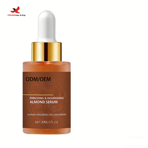 Deep Nourishing Lifting Firming Brightening Smooth and Tender Skin Tone Moisturizing Anti-aging Serum GZ RTS Bulk Mixed Order - Product Image 2