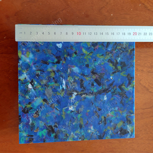 HDPE Hội Đồng Quản trị tấm nhựa tái chế nhựa <span class=keywords><strong>uhmwpe</strong></span> chất liệu tấm đầy màu sắc HDPE tờ cho DIY tái chế Hội Đồng Quản trị với mô hình - Product Image 6