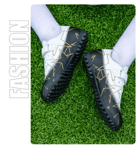 Zapatos de Fútbol para Niños de Alta Calidad Hechos en China, Zapatos de Entrenamiento para Exteriores - Product Image 5