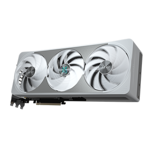 Nouvelle Carte Graphique 2025 GeForce RTX 5070 AERO OC 12G GDDR7 RTX5070 Blanche pour PC de Bureau GIGABYTE RTX 5070 - Product Image 5