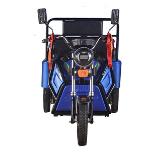 Lista de Precios de Autos Eléctricos de Tres <span class=keywords><strong>Ruedas</strong></span>, Vehículos de Tres <span class=keywords><strong>Ruedas</strong></span> en Venta - Product Image 4