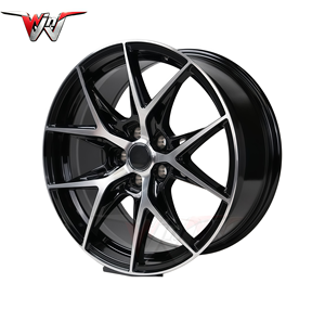 Cerchi in Lega Cromata 5x112 5x114.3 per Toyota Jaguar Xf, Cerchi Volvo 5x108, Cerchi <span class=keywords><strong>BMW</strong></span> da <span class=keywords><strong>18</strong></span> Pollici per Lexus Gs350, Cerchi Mercedes GLE - Product Image 4