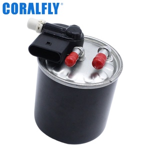Filtro de Combustible Coralfly 6420906052 C207 W212 W166 X166 W221 E350 GLS350 6420906052 para Mercedes-Benz - Product Image 4