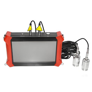 Detector de Fallas Ultrasónico GTJ-U910 con Pantalla de Video para Pruebas en Materiales No Metálicos - Product Image 2