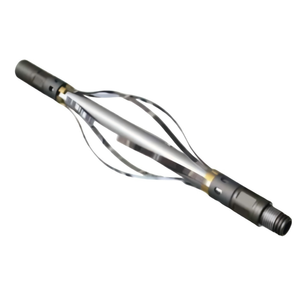 Suministro Directo de Fábrica: Herramientas para Tuberías Enrolladas de Campos Petroleros, Centralizador de Resorte de Arco para Control de Flujo, Envío Gratis - Product Image 1