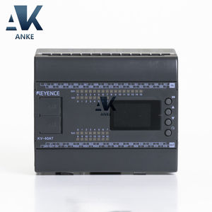 KV-40AT Keyence AC <b>Power</b> Supply Base Unit - Product Image 1