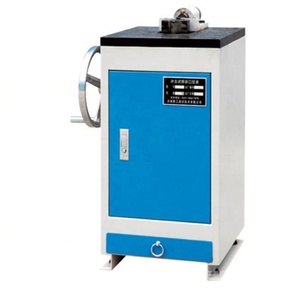 ISO 148 ASTM เครื่องทดสอบแรงกระแทกแบบลูกตุ้มชาร์ปี้ JBW-750C E23สำหรับวัสดุโลหะ - Product Image 5