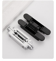 Amortisseur de Charnière Réglable en Couple en Nylon Durable et Ignifuge CL272 pour Meubles, Ateliers, Armoires de Distribution et Classeurs de Salle de Bain