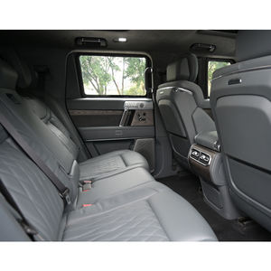 Voitures de protection <span class=keywords><strong>VIP</strong></span> DIMA, résistantes aux chocs, à sécurité renforcée, à vendre en Chine - Product Image 6