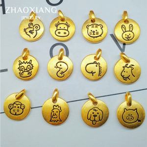 ป้ายเครื่องประดับ สั่งทำโลโก้สลัก สร้อยคอราคาถูก กำไลข้อมือ อุปกรณ์เสริม ราคาขายส่ง - Product Image 4