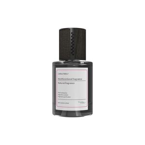 Parfum multifonctionnel pour voiture et maison 120ml, senteur naturelle pour voiture et maison - Product Image 1