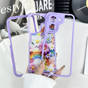 Funda para Teléfono Celular para Chicas con Diseño Brillante y Elegante, <span class=keywords><strong>Precio</strong></span> Directo de Fábrica, para SAM <span class=keywords><strong>A57</strong></span> 5G - Product Image 5