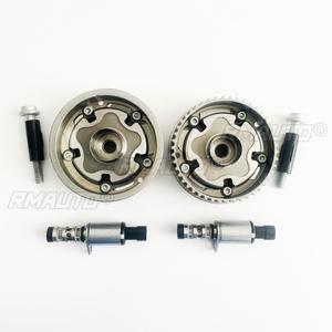 55567050 Piñón de distribución de admisión y escape del árbol de levas, ajustador de admisión del motor, pieza de motor para accesorios de coche Chevrolet Cruze - Product Image 3