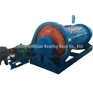 Energy Saving Ball Mill, Environmental Protection and Green Grinding Mill, Super Fine Power Grinding Equipment