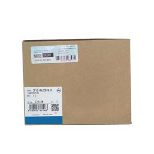 Controlador PLC de Cp1ena20dt1d, de la marca Cp1ena20dt1d - Product Image 1