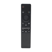 Control Remoto Universal BN59-01330A para Televisores Inteligentes Samsung con Código Fijo, Pilas AA, Alcance de 10m