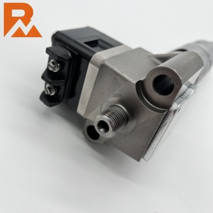 Bomba de Unidad Electrónica 0414799013 0986445114 0986445018 para Motor OM926 LA - Product Image 4