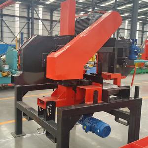 Scierie à ruban horizontale Scie à ruban à tranche de bois - Product Image 4