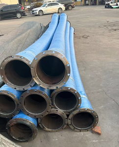 <span class=keywords><strong>ท่อ</strong></span>ขุดลอกขนาดใหญ่คุณภาพสูงที่ขายดีที่สุดของเราใช้สำหรับดูดและปล่อยสารละลายสินค้าขายดีจากต่างประเทศ - Product Image 2