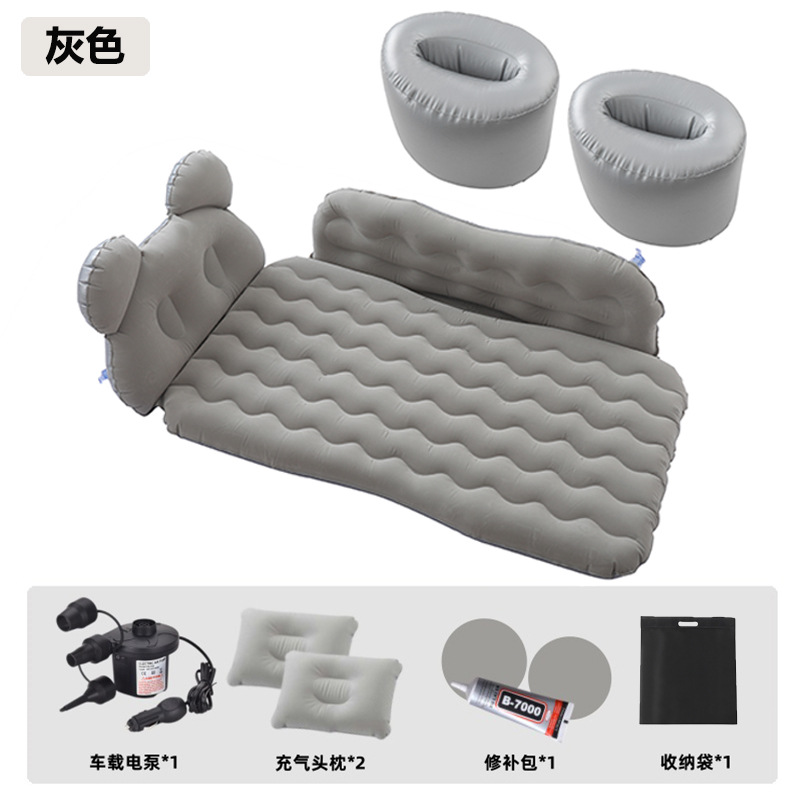 Édition de luxe Panda gris