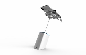 Bohang BHW001 Retail Smartphone <strong>Mobile</strong> <strong>Security</strong> Holder <strong>Display</strong> Anti Theft <strong>Mobile</strong> Phone Stand - Product Image 5