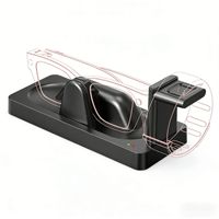 Support de charge pour lunettes connectées Ray-Ban avec bracelet intelligent en ABS compatible avec Ray-Ban AI Gl Guangdong