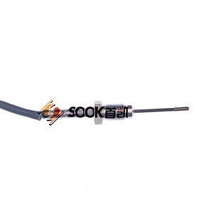 Nuovo Sensore di Temperatura Gas di Scarico SOOK per Sistema DPF <span class=keywords><strong>Suzuki</strong></span> Grand <span class=keywords><strong>Vitara</strong></span> 2005-2021 Modello SKT-1347 OEM 1481080K60 - Product Image 2