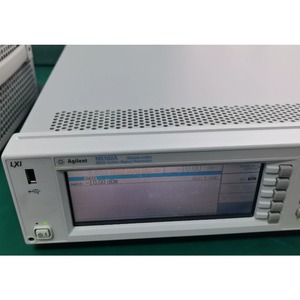 เครื่องกำเนิดสัญญาณเวกเตอร์ Keysight / Agilent N5182A MXG 6GHz จำนวน 1 เครื่อง # เอช - Product Image 2