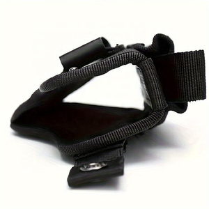Sac de ceinture multifonctionnel tactique pour le plein air, accessoire de ceinture, interchangeable gauche-droite, sac de ceinture invisible - Product Image 4