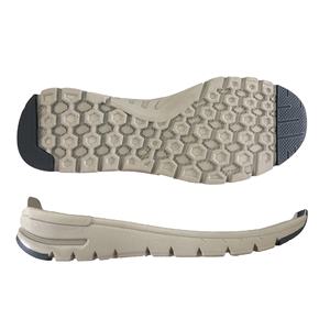 Туфли для пеших прогулок с прочной резиной + подошва для обуви премиум качества - Product Image 1