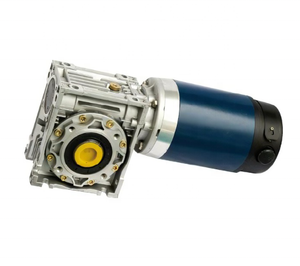 Chất lượng cao ODM hỗ trợ nmrv 030 040 050 cơ khí giảm tốc ổ bánh răng <span class=keywords><strong>Worm</strong></span> hộp số cho Nhôm/gang truyền bánh răng - Product Image 5