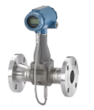 เครื่องวัดอัตราการไหล Emersons Rosemounts รุ่น 8800 / เซ็นเซอร์ทรานสมิตเตอร์แบบแยกส่วน / ได้รับการรับรอง SIL 2/3 / อัตราการลดสัญญาณกว้าง 38:1 - Product Image 6