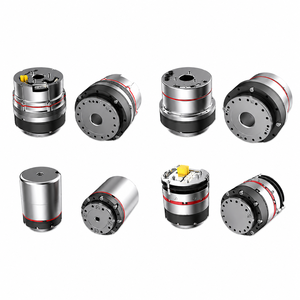 Actuador de Reducción de Holgura Cero para Articulaciones de Brazos Robóticos de Grado Industrial - Product Image 1