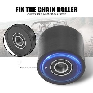 Rodillo de cadena NICECNC ATV para Yamaha <span class=keywords><strong>Raptor</strong></span> <span class=keywords><strong>700</strong></span> 700R 700RSE 2015-2025 <span class=keywords><strong>2016</strong></span> 2023 Raptor125 2011-2013 ATV #4D3-22178-00-00 - Product Image 5