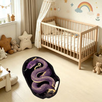 Tapis imprimés pour salon, tapis découpé sur mesure irrégulier pour chambre à coucher, tapis Bape stylé, décoration d'intérieur, tapis de zone Anime